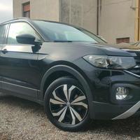 VOLKSWAGEN T-Cross 1.0 TSI 95 CV Business BENZIN