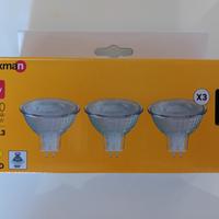 Lampadine led Lexman 3,6W pin GU5.3