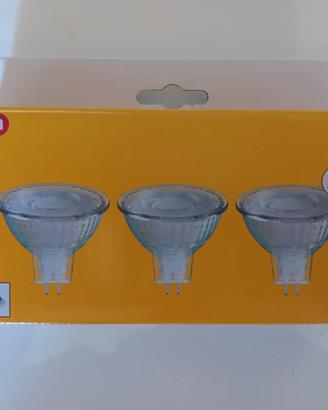 Lampadine led Lexman 3,6W pin GU5.3