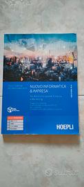 NUOVO INFORMATICA & IMPRESA per AFM