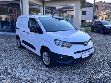 TOYOTA Proace City 1.5D 100 CV S&S PC Comfort km