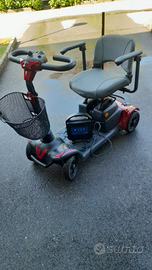 Scooter anziani