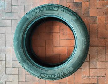 Pneumatici Michelin Primacy S1