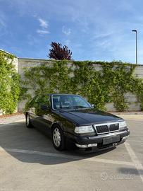 Lancia Thema 3.0 i.e. V6 cat LX