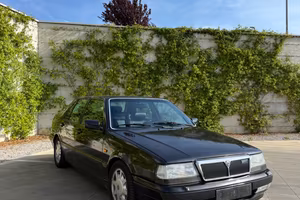 Lancia Thema 3.0 i.e. V6 cat LX