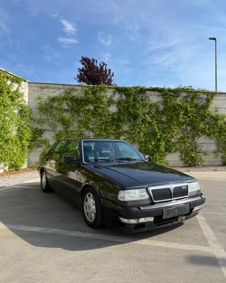 Lancia Thema 3.0 i.e. V6 cat LX