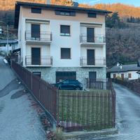 Intero stabile in Teglio via C. Morelli n.12