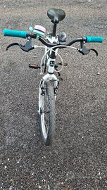 bici da bambina