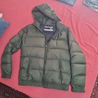 Piumino - Sergio Tacchini