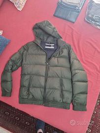 Piumino - Sergio Tacchini