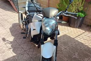 Kymco Quannon Naked 125