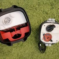 filtro esterno Askoll pratiko