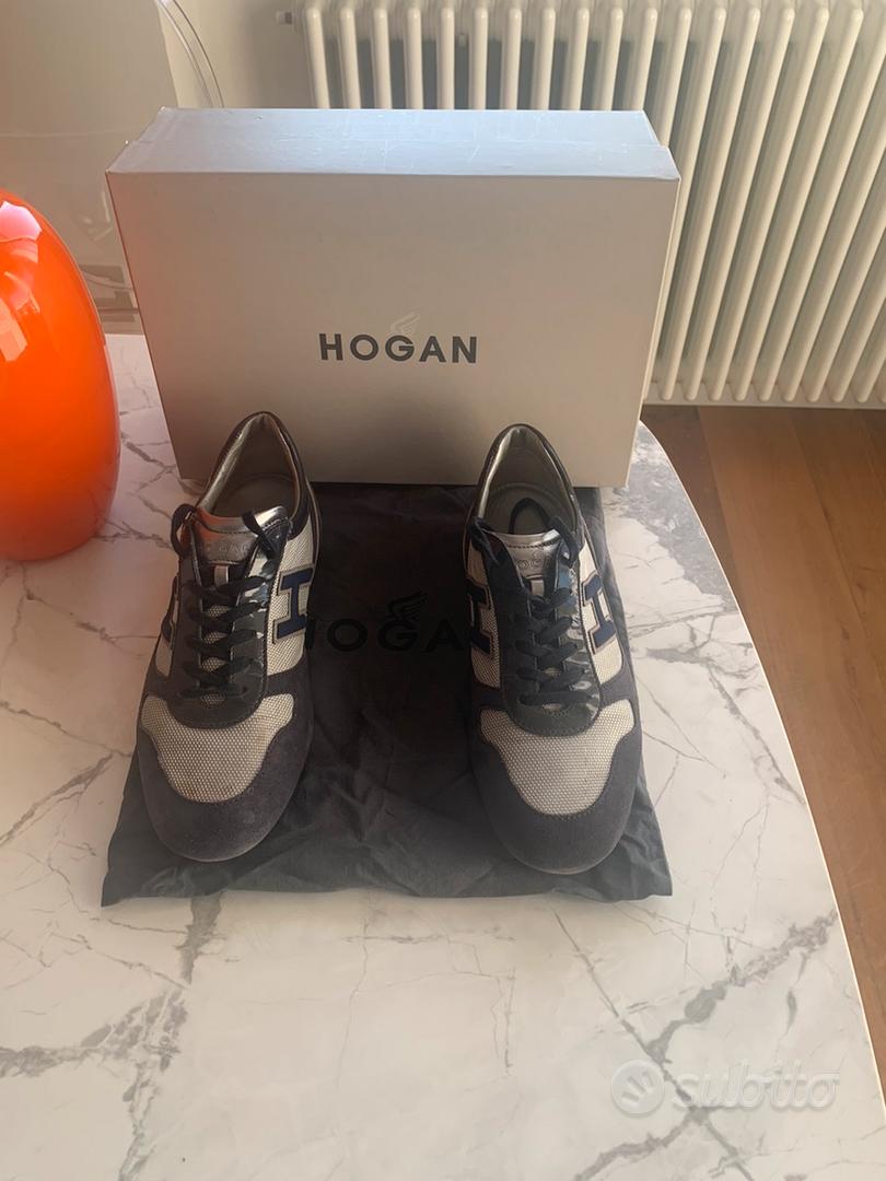 Hogan sales modelli 2018