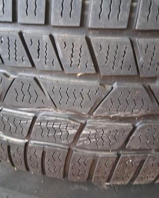 Gomme Usate 225 50 R17 94V Continental