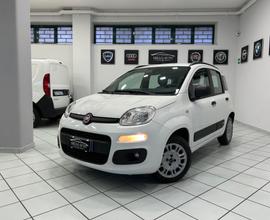 Fiat Panda 1.2cc 69cv Easy GPL CASA MADRE