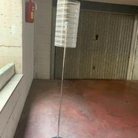 Lampada da terra Caimi Brevetti ( Ring)