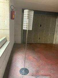 Lampada da terra Caimi Brevetti ( Ring)