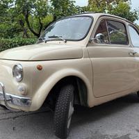 FIAT 5OO L 1971 ASI