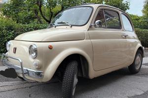 FIAT 5OO L 1971 ASI