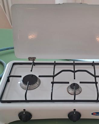 Fornello a gas