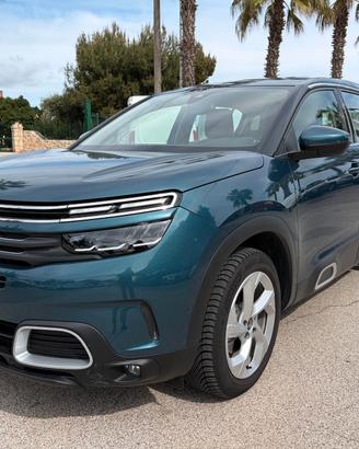 Citroen C5 Aircross BlueHDi 130 S&S EAT8 Business