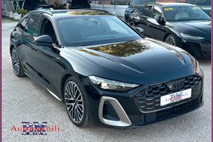 AUDI A5 AVANT S-LINE QUATTRO S-TRONIC - IVA - STRA