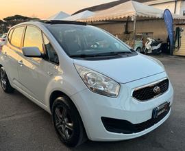 Kia Venga Kia Venga