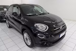 FIAT 500X 1.3 MultiJet 95 CV CONNECT