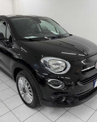 FIAT 500X 1.3 MultiJet 95 CV CONNECT