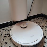 Ecovacs DEEBOT N8+