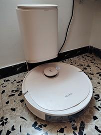 Ecovacs DEEBOT N8+