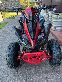 Quad 50