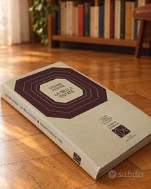 Cesare Pavese La bella estate rilegato 1976