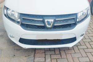 Ricambi dacia sandero stepway 2014 motore e cambio