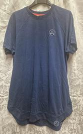 T-shirt unisex napapijri 