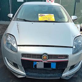 RICAMBI VARI FIAT BRAVO ANNO 2007 CC 1.9 D.