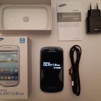 Samsung Galaxy S3 mini GT-I8190N 8GB