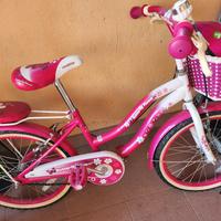 bicicletta bimba