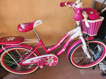 bicicletta bimba