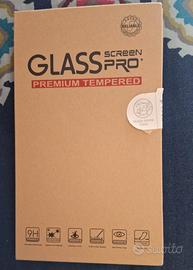 Screen protector per iphone 12/13 mini