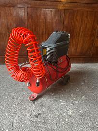 Compressore 24 litri