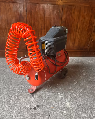 Compressore 24 litri
