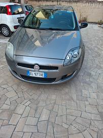 fiat bravo street 1.6 
