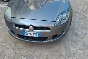 fiat bravo street 1.6 