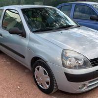 Renault Clio 1.2 cat 3 porte Confort Authentique