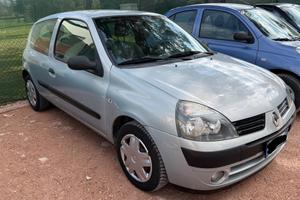 Renault Clio 1.2 cat 3 porte Confort Authentique