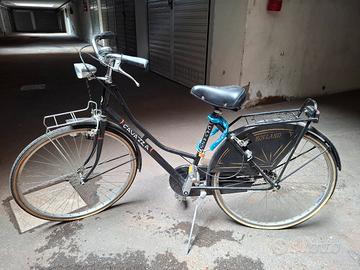 Bicicletta da donna 