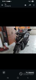 HONDA SH 150