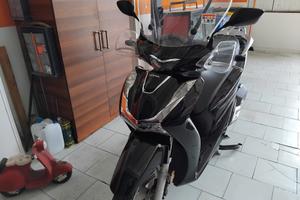 HONDA SH 150