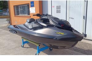 Sea Doo Rxp-X 300 RS 2022 Triple Black